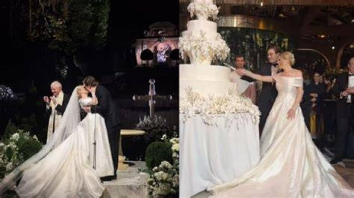 Jacob LaGrone and Madelaine Brockway’s $95m wedding: Why groom is facing jail time