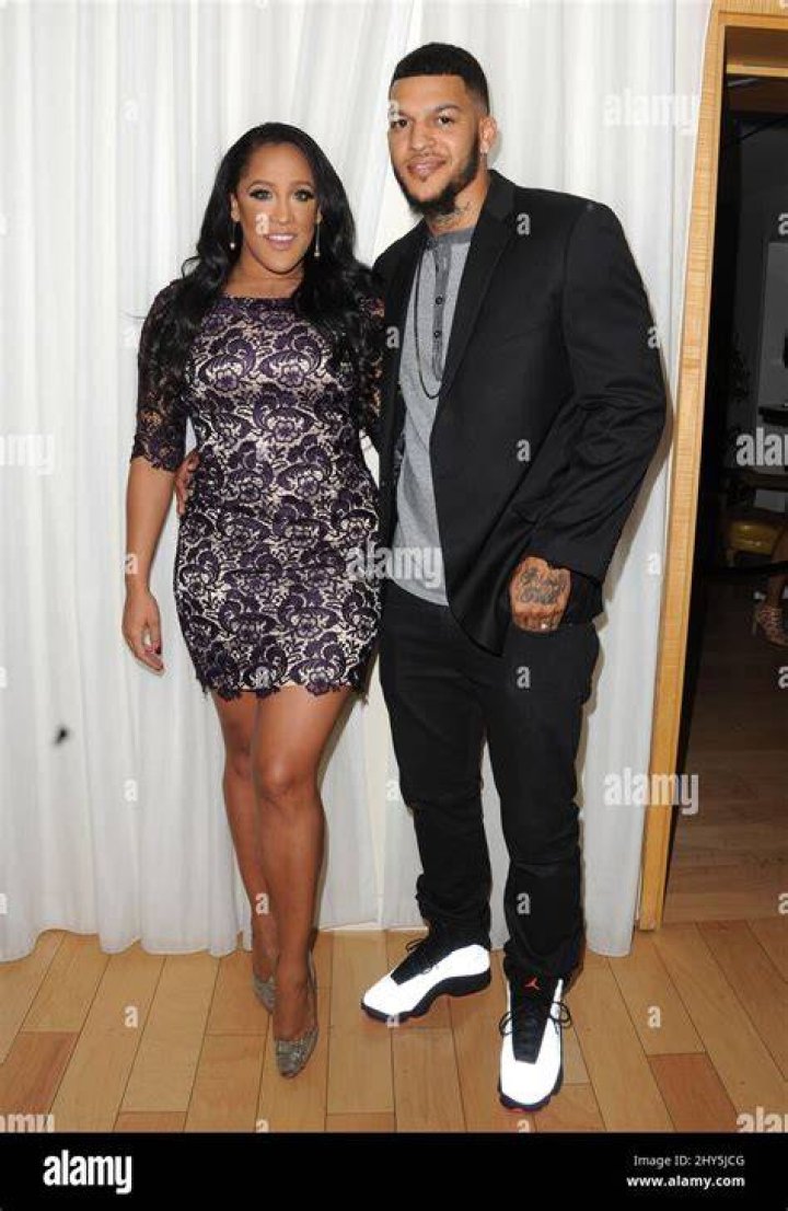 Jacob Payne (Natalie Nunn's Husband) Age, Height, Wikipedia, Net Worth