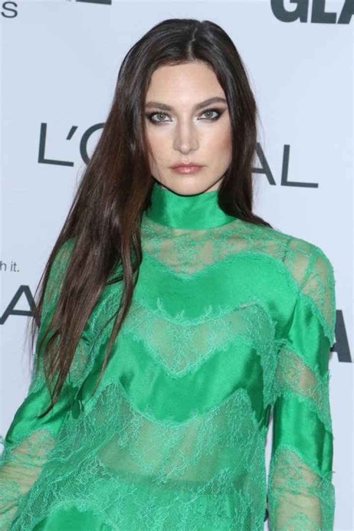 Jacquelyn Jablonski at 2017 Glamour Women of the Year Awards in NYC 11