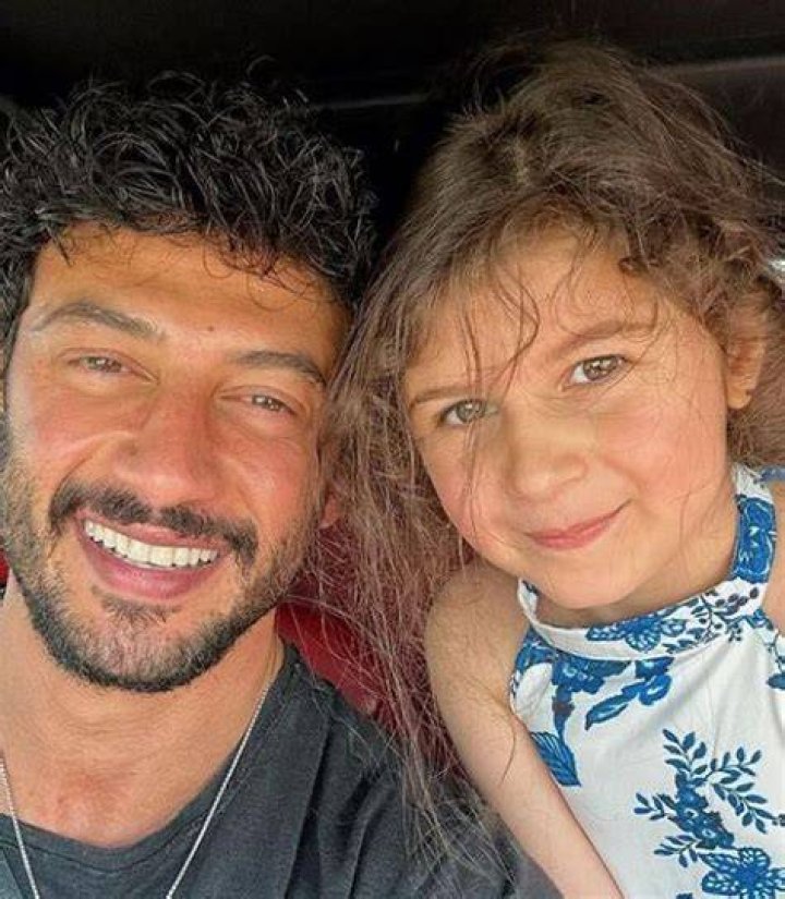Jad Hadid Children