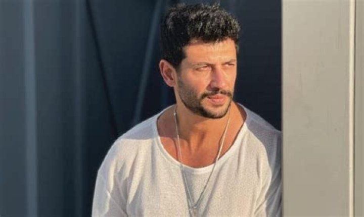 Jad Hadid Net Worth, Wife, Career, Parents, Age, Height