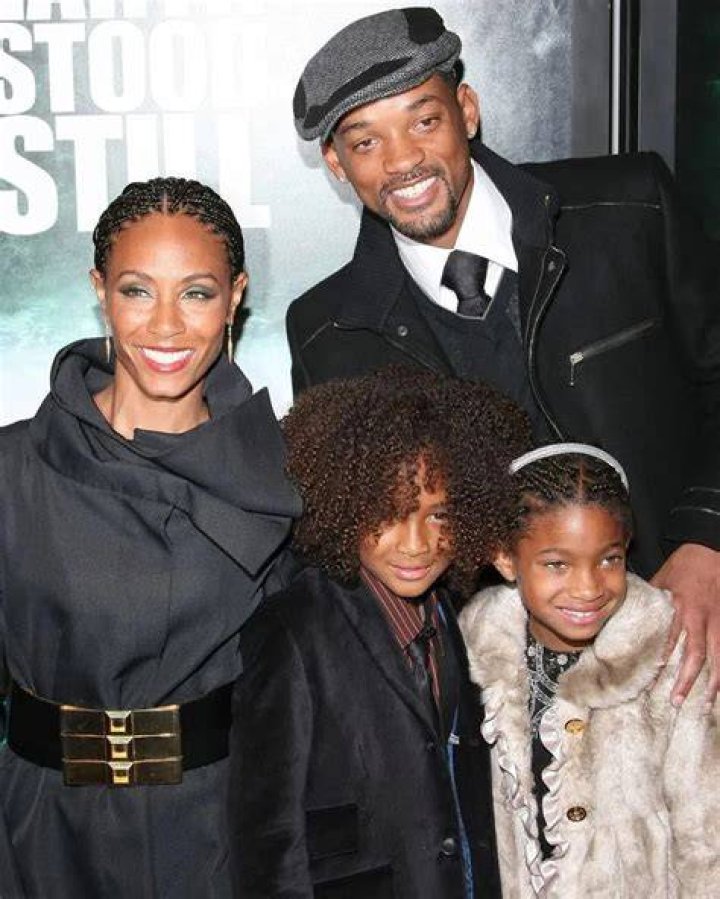 Jada Pinkett Smith, Will Smith, August Alsina, Entanglement Jada Pinkett Smith, Will Smith, August Alsina, Entanglement