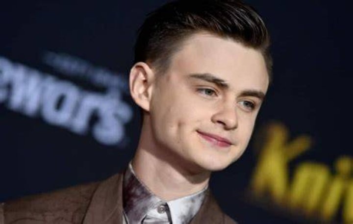 Jaeden Martell biography, age, net worth, girlfriend, family, parents