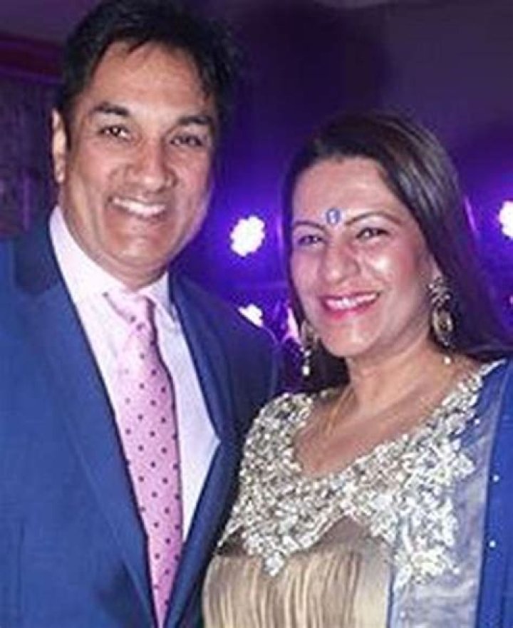 Jagjit Singh Bhavnani Age, Height, Net Worth, Wiki and More