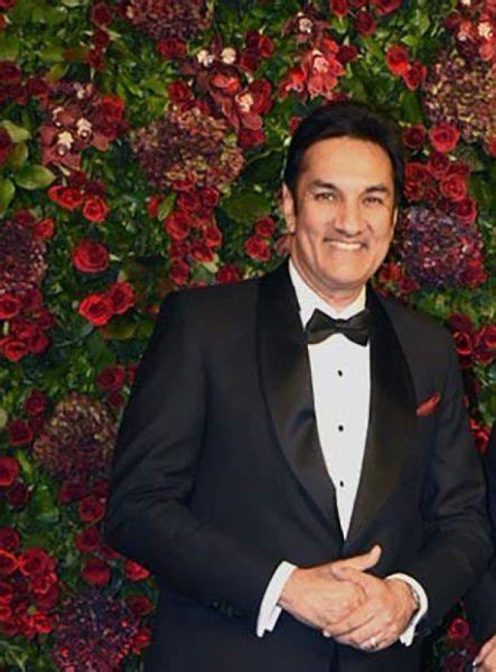 Jagjit Singh Bhavnani Picture