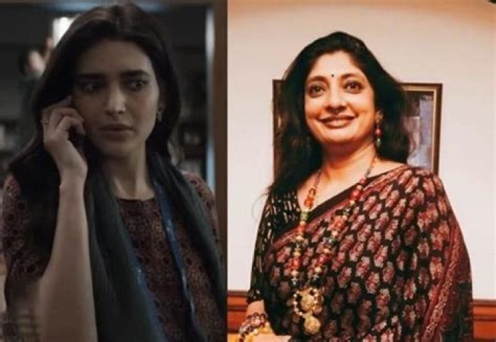 Jagruti Pathak Journalist Wiki, Real Story, Husband, Biography