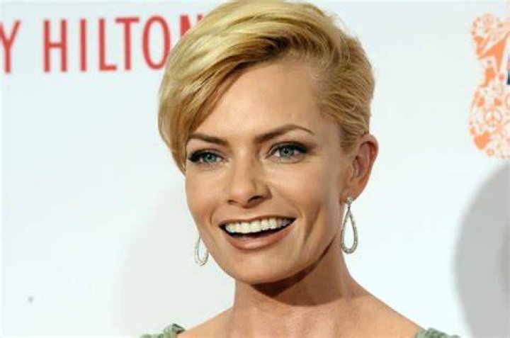 Jaime Pressly age