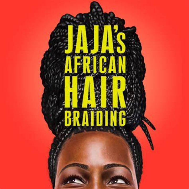 Jaja's African Hair Braiding on Broadway