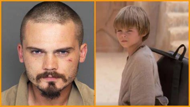 Jake Lloyd age