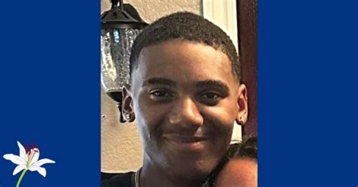 Jake Mason Obituary News: Katy Texas Teen Jake Mason Dies in Shooting Near Cypress Lakes High School, 17