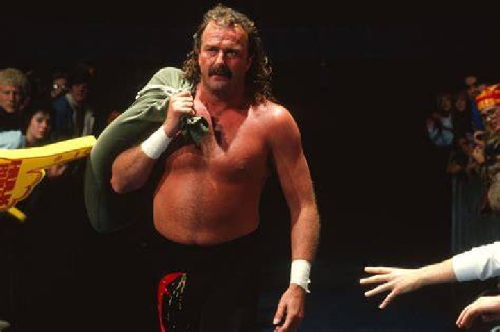 Jake Roberts Talks 'Beyond The Mat' And 'The Resurrection Of Jake Roberts'