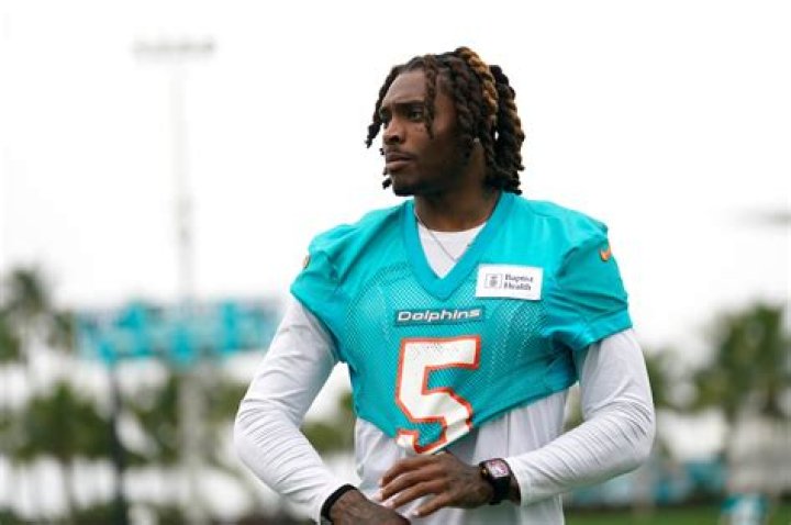 Jalen Ramsey