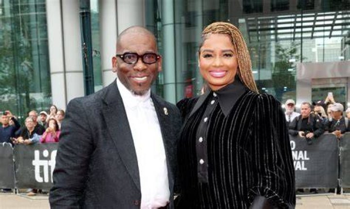 Jamal Bryant age