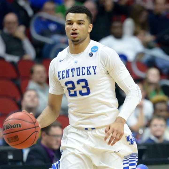 Jamal Murray BartoszRose