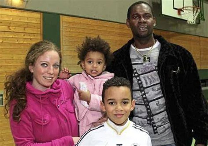 Jamal Musiala Parents Parents nationality Mother Salary sportsjone
