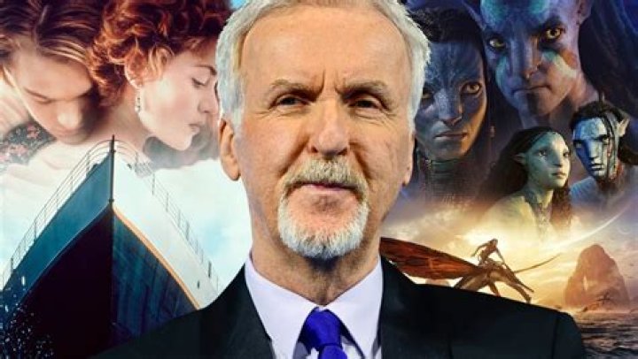 James Cameron has expressed his desire to create 3D films that can be viewed without glasses. Photo / supplied