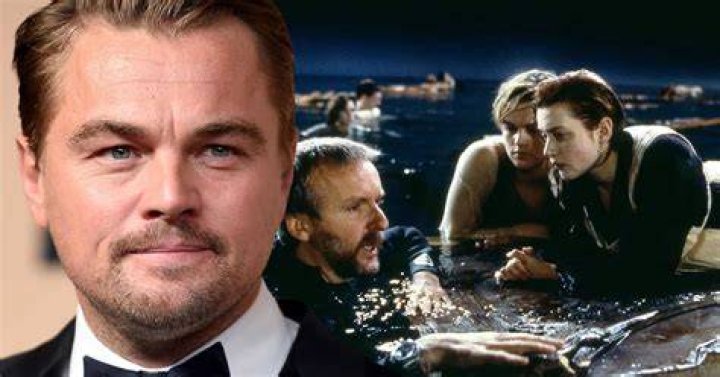 James Cameron Says Leonardo DiCaprio Almost Lost Titanic Role