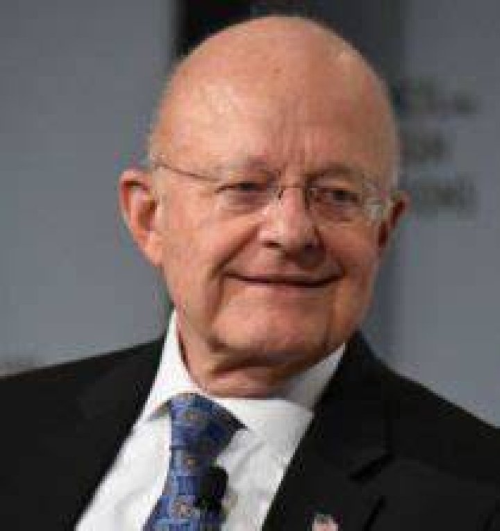James Clapper Net worth, Age: Bio-Wiki, Weight, Wife, Kids