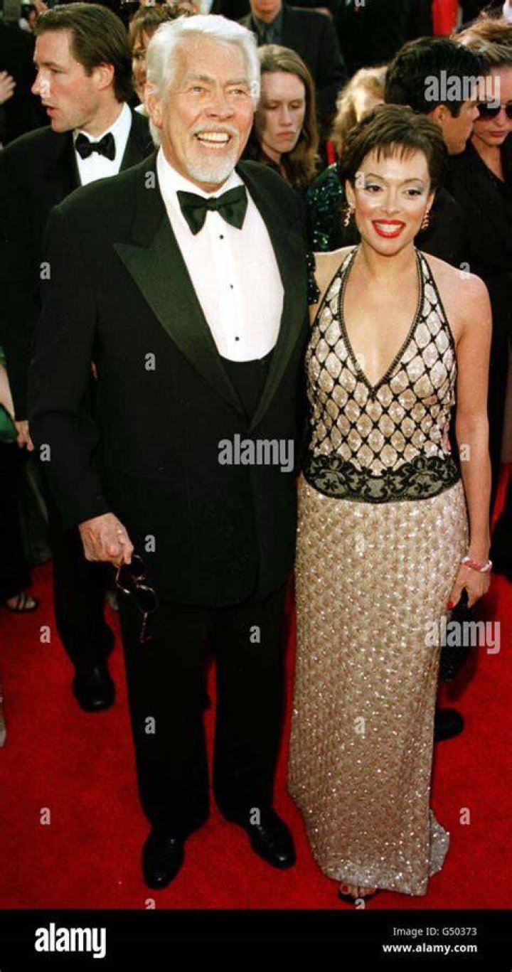 James Coburn's Wife: A Deep Dive Into Their Life Together