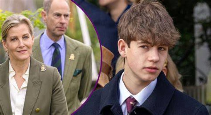 James, Earl Of Wessex: The Life And Legacy Of A Modern Royal