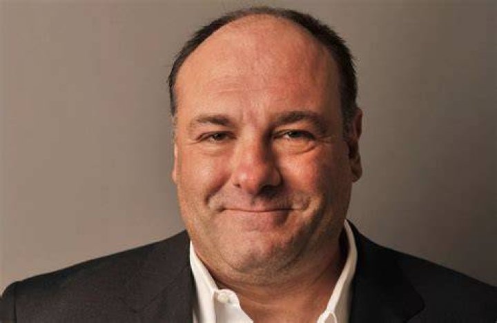 James Gandolfini News, Pictures, and Videos