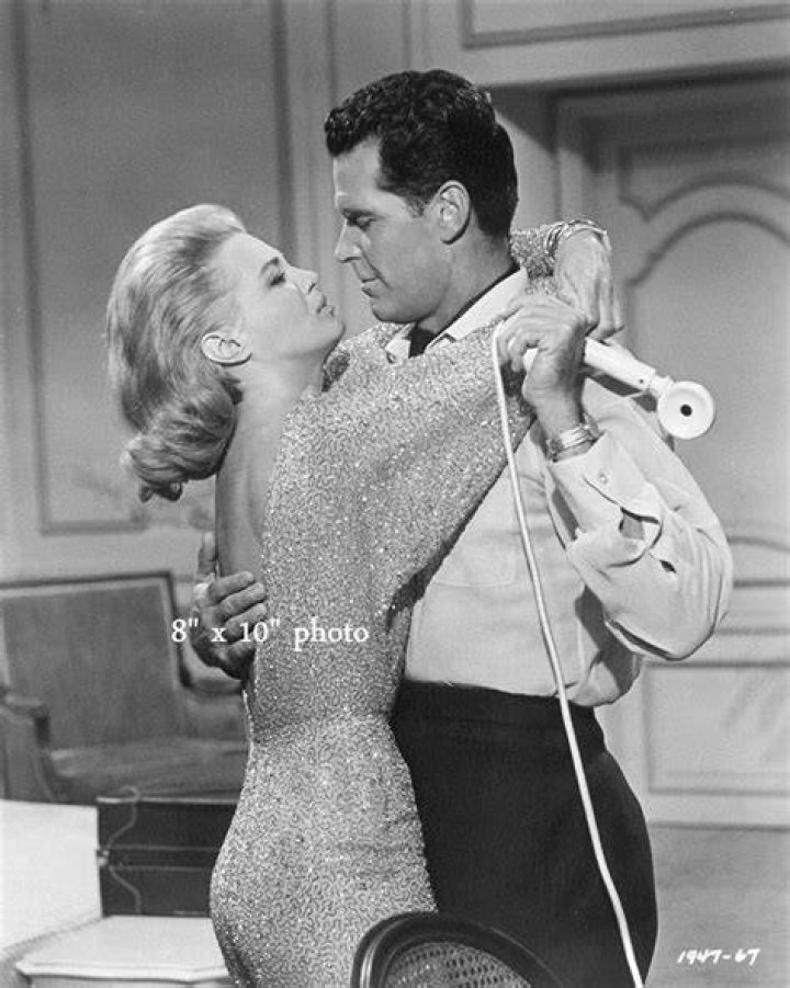 James Garner & Gena Rowlands