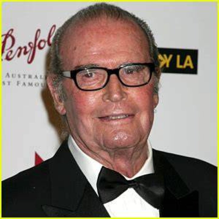 James Garner death The Notebook, Maverick and Rockford Files actor