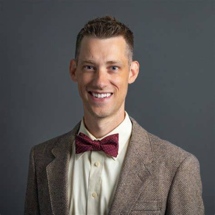 James L. Voogt, Ph.D.