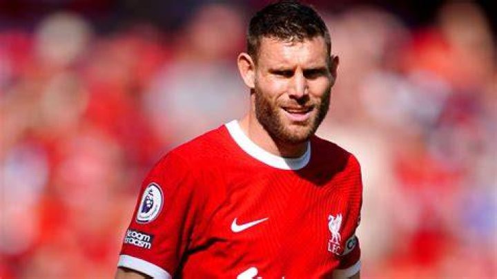James Milner's contract, wife, net worth, age, stats, awards