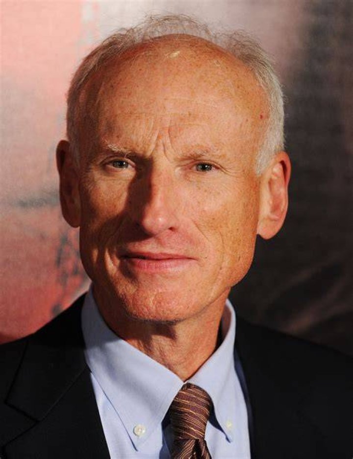 James Rebhorn Net Worth