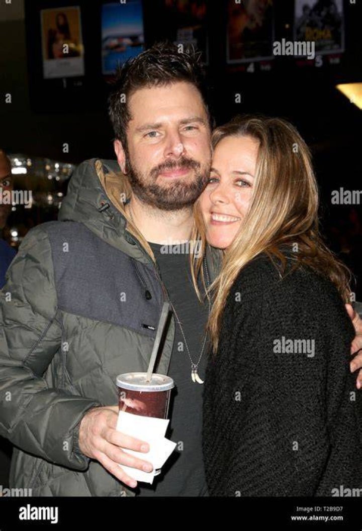 James Roday's Wife: A Deep Dive Into His Personal Life