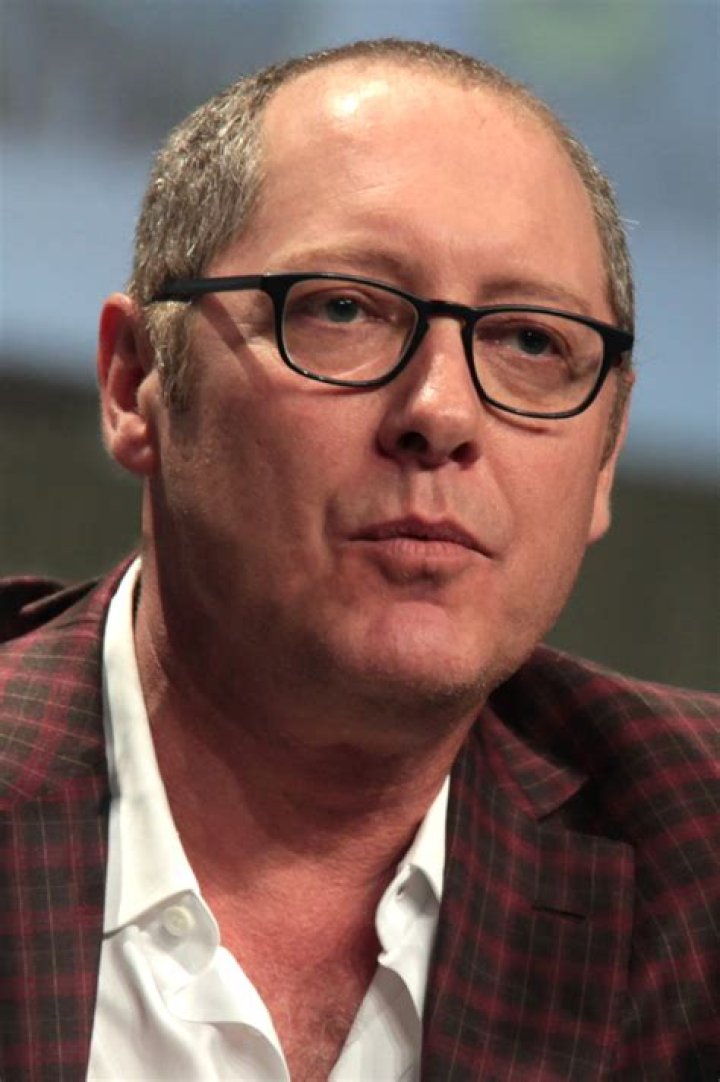 James Spader Profile Images &mdash; The Movie Database (TMDB)