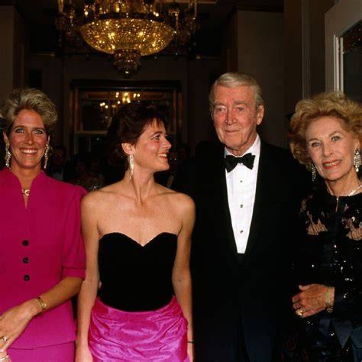 James Stewart's Daughters: A Deep Dive Into Their Lives And Legacies