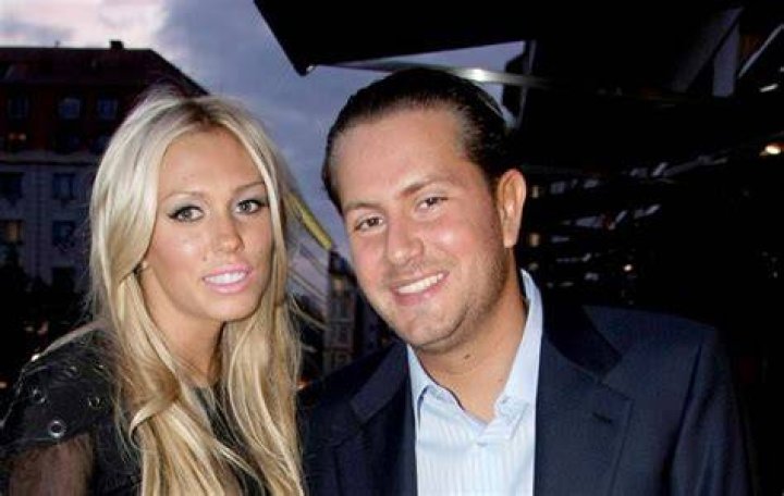 James Stunt Net Worth