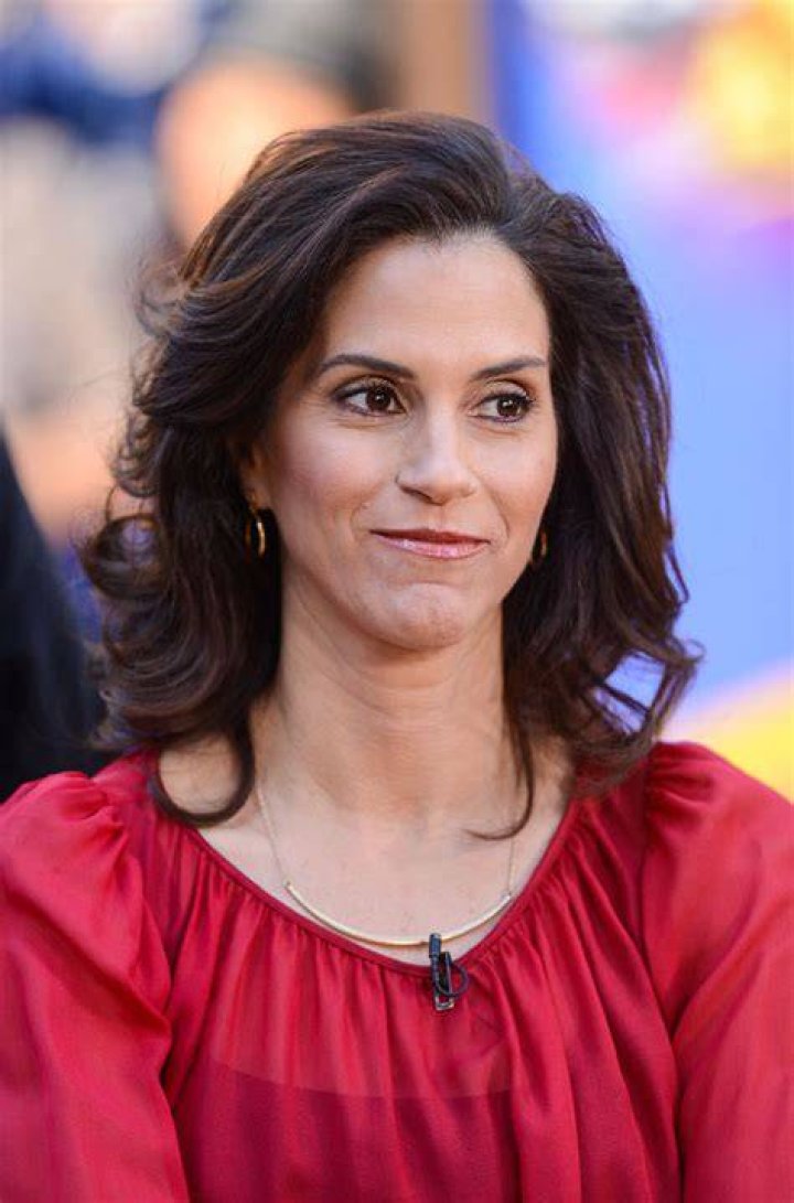 Jami Gertz Photostream Gala, Actresses, Photo l