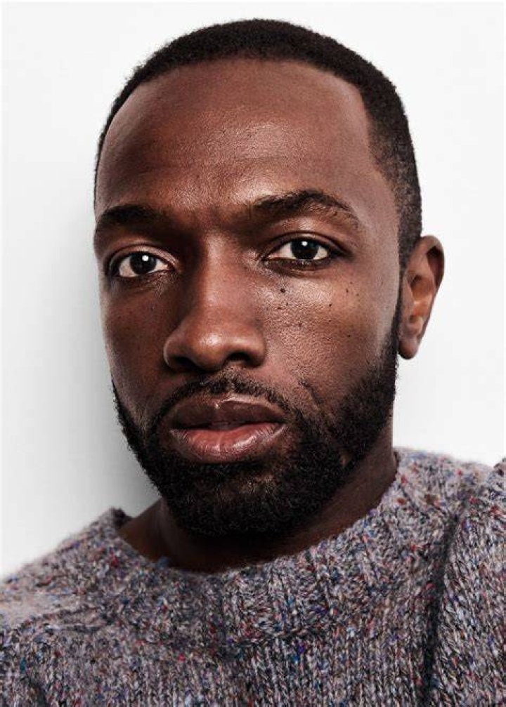 Jamie Hector: The Rise Of A Versatile Actor