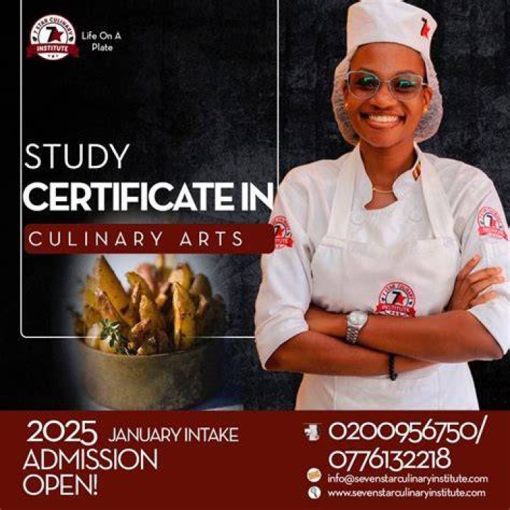 Jamiya Cook: The Rising Star In Culinary Arts