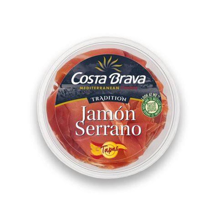 jam&oacute;n serrano