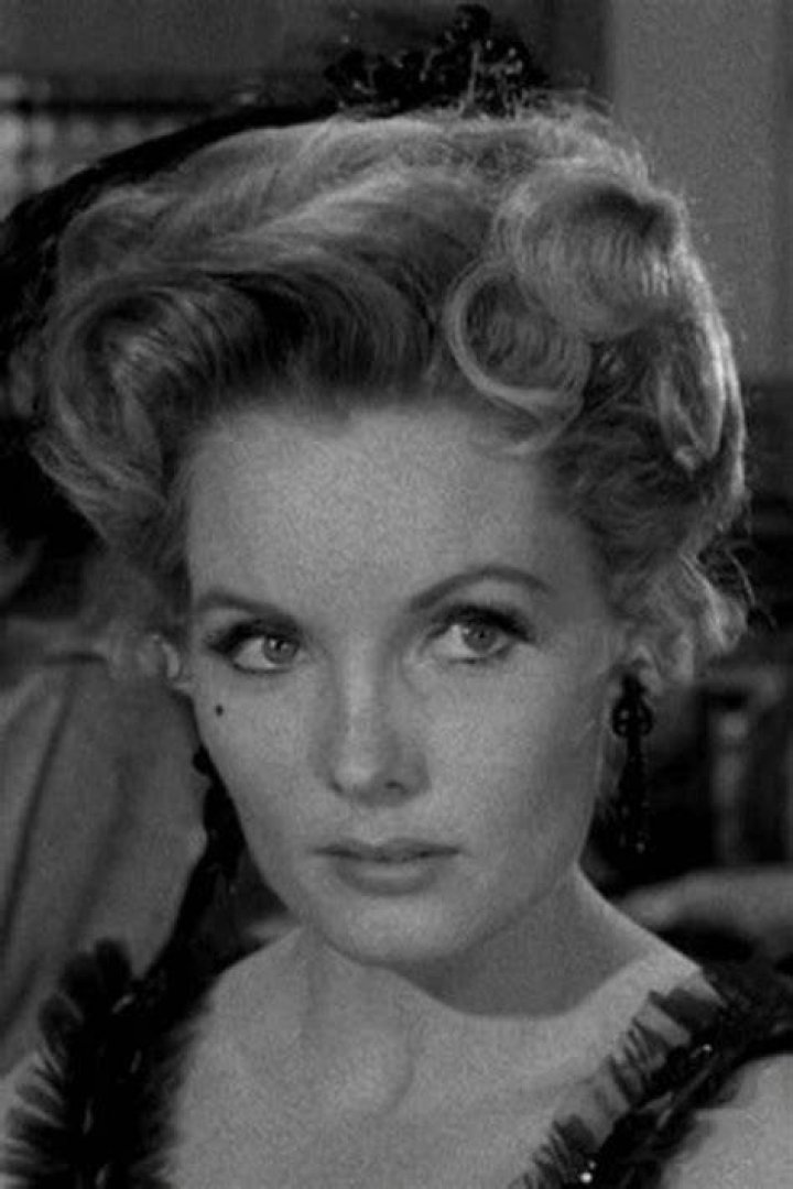 Jan Harrison IMDb