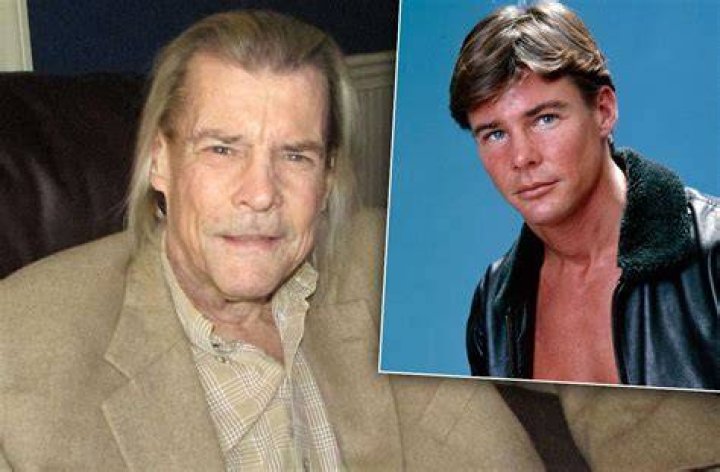 Jan michael vincent hires stock photography and images Alamy