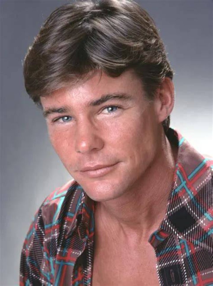 Jan Michael Vincent Relationships: A Deep Dive Into The Life Of A Hollywood Star