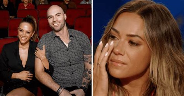 Jana Kramer Explains Why She Kept Forgiving Ex-Husband Mike Caussin After Multiple Infidelities