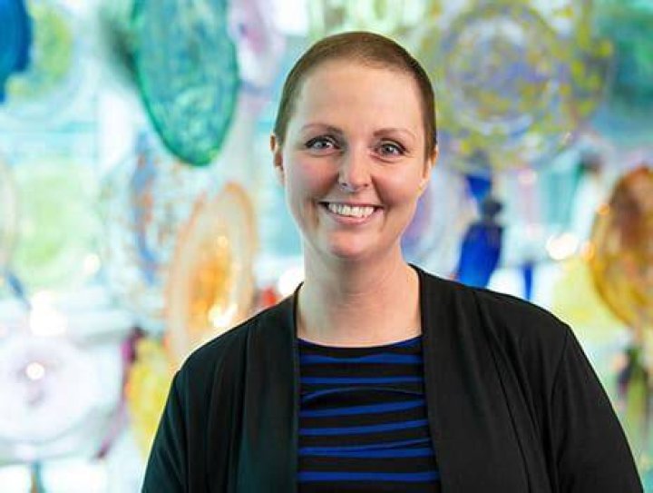 Jane Broxterman