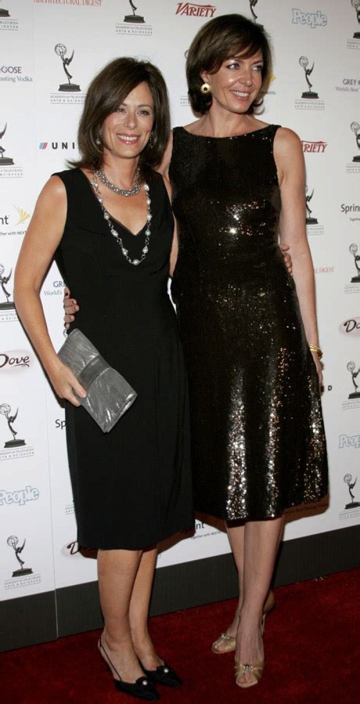 Jane Kaczmarek height