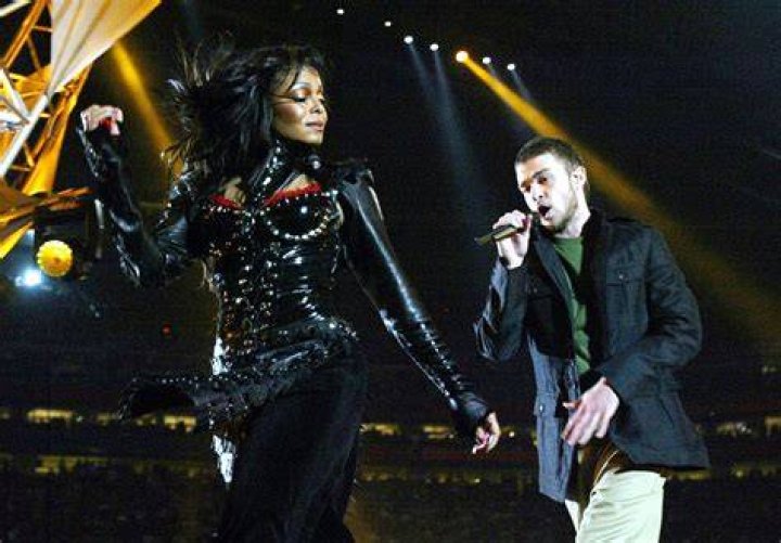 Janet Jackson's 