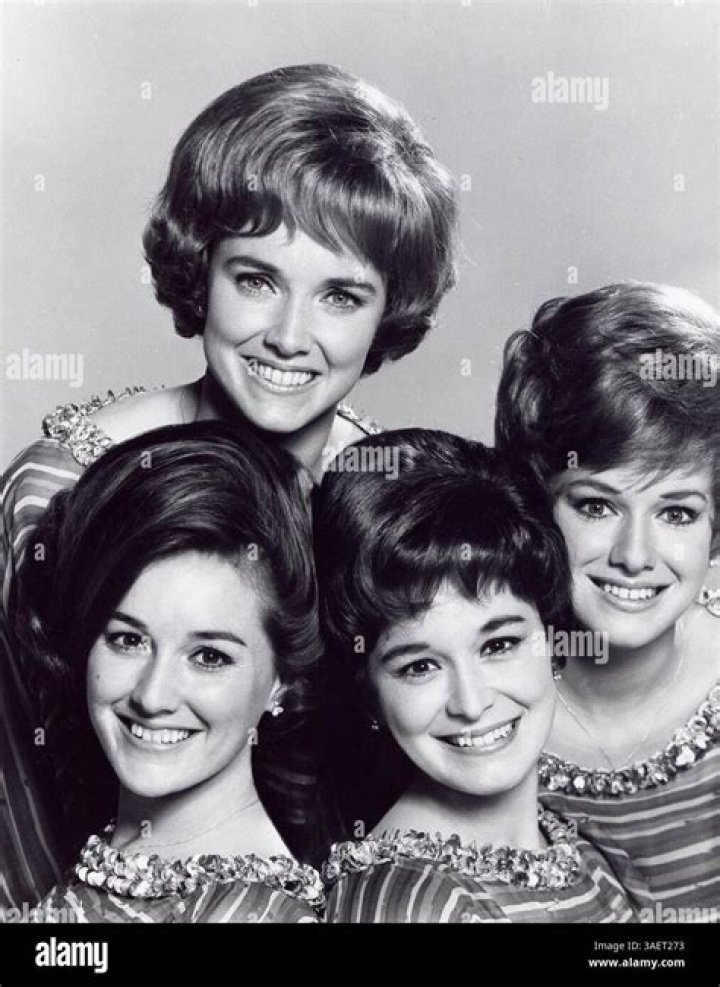 Janet Lennon: The Iconic Voice Of The Lennon Sisters
