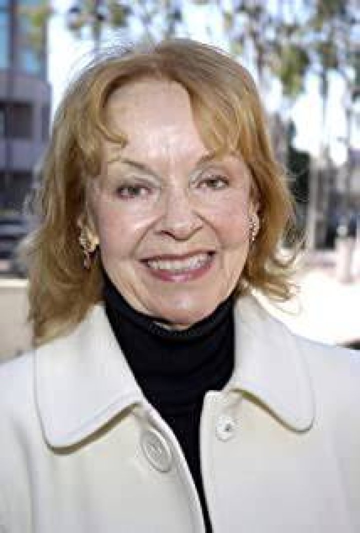 Janet Waldo Net Worth
