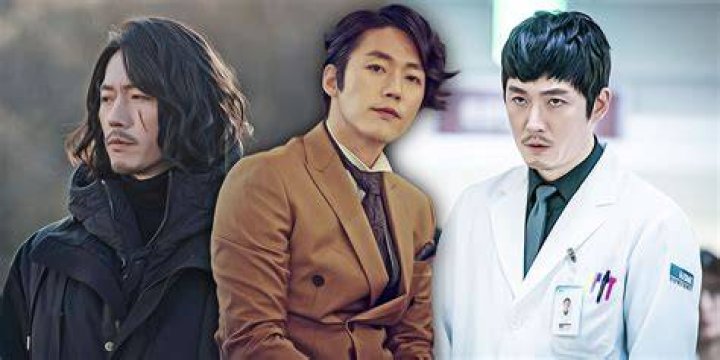 Jang Hyuk Kinder Is A K-Drama's Rising Star.