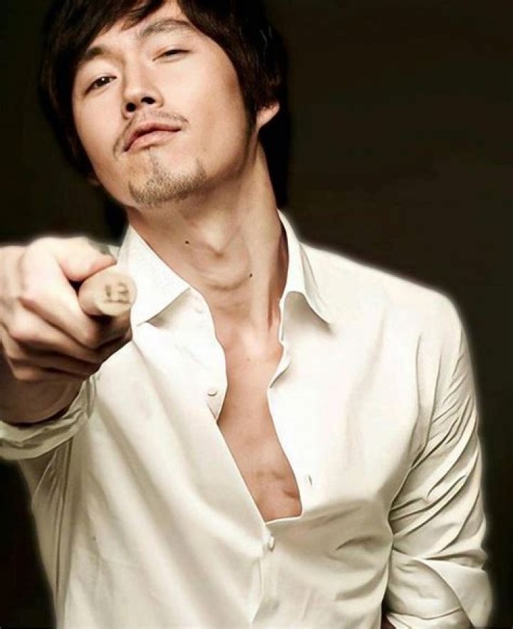 Jang Hyuk UK on Instagram &ldquo;&hearts;️♾&rdquo; Jang Hyuk, Burns, Drama, Wanted