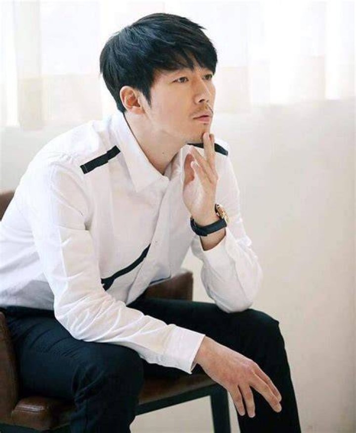 Jang Hyuk Wiki &bull;KDRAMA&bull; Amino